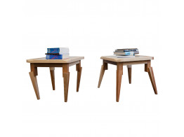 Feral Side Tables