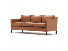 Ferdinand Sofa and Armchair 