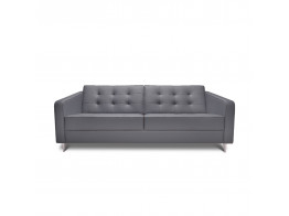 Fifth Avenue Sofa in Grey