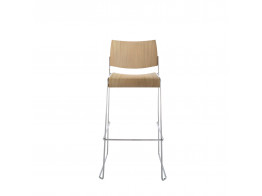 Linos Bar stool