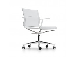 Stick Light Office Chair