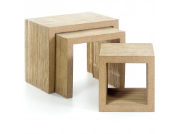 Low Table Set 