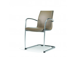 8500 Ona Plaza Cantilever Chair