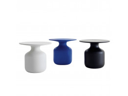 Mini Bottle Coffee Table by Cappellini