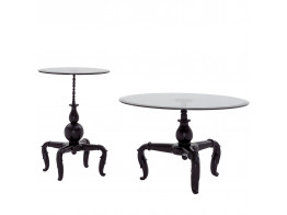 New Antiques Low Tables