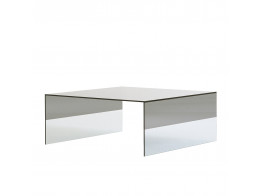 Smoke Coffee Table by Cappellini