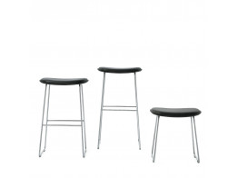 Morrison Low, Medium and High Stools