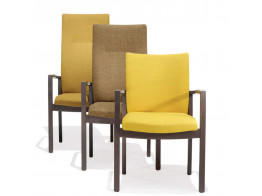 3700 Palato Armchairs