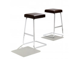 Four Seasons Barstools by Knoll