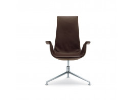 FK Bucket Seat by Walter Knoll