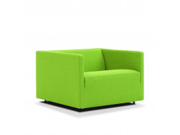 Float Easy Chair by Offecct Furniture