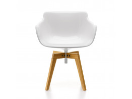 Flow Armchair