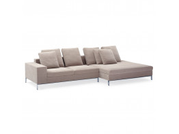 Walter Knoll Foster 505 Sofa