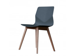 FourSure Wood Chair