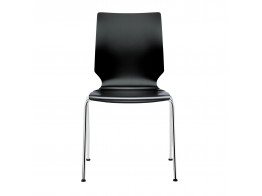 Fox 4-Legged Chair with 1305-31 backrest model