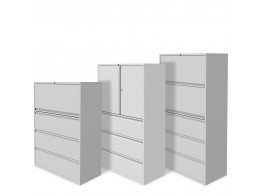 Freedom Combi:Store Office Cabinets Sizes