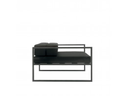 Fronzoni Armchair by Cappellini 