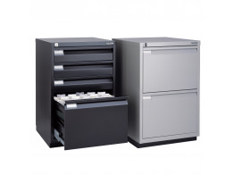 F Series Filing Cabinets