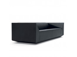 Ghost Sofa by Offecct