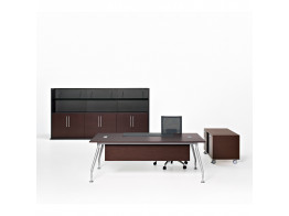 Glamour Executive Office Desk