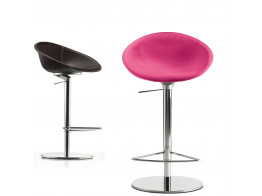 Gliss Contemporary Bar Stools