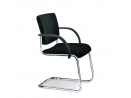 Go-On Cantilever Chair from Dauphin