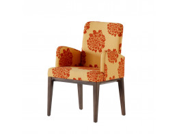 Grace Soft Armchair