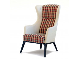 Grace Wing Chair 