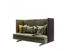 GranTorino High Back Sofa