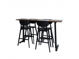 Grid Height Adjustable Desks