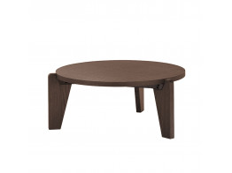 Gueridon Bas Coffee Table