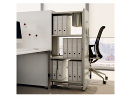 Vertical File H1400 - High Load Capacity Storage