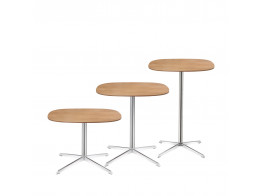 David Fox Halo Table Range