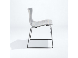 Handkerchief Stacking Chair