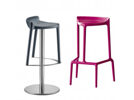 Happy Bar Stools