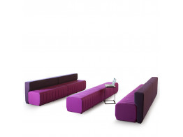 Haven Bench Seating