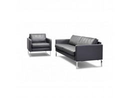 Headline Sofa And Armchair 