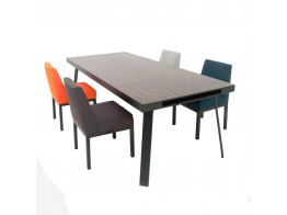 Hilde Meeting Table