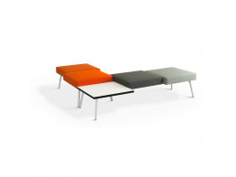 HM101 Modular Bench Seating