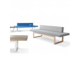 HM106 Soft Seating