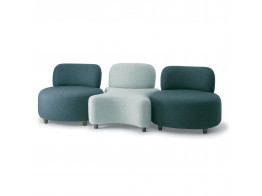 Hm61 Oxo Chairs