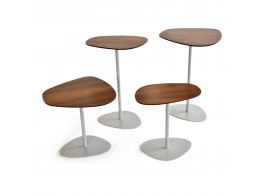 HM63 Pebble Tables