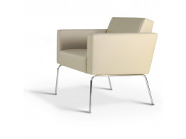 HM66 Compact Armchair