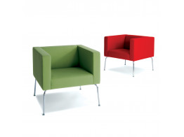 HM67 Armchairs