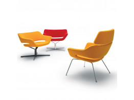 Hm85 Armchairs