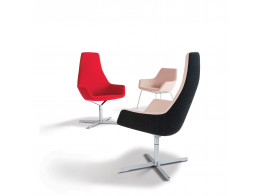 HM86 Chairs 