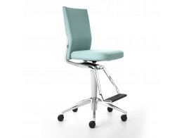 Vitra ID High Chair