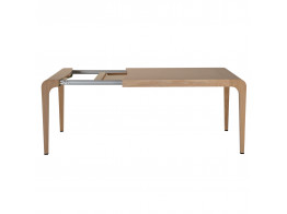 Ilvolo 396 Extendable Breakout Table