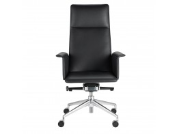 FinaSoft conference chair, front view