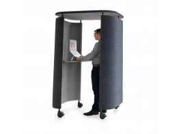 InnoPod Privacy Pod